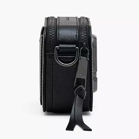 Marc Jacobs The Snapshot DTM Camera Bag - Picture 4 of 9